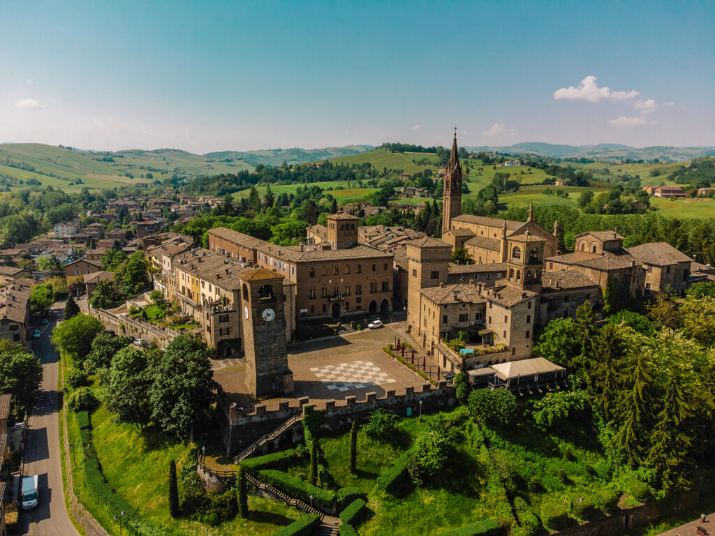 Castelvetro Wine Trail